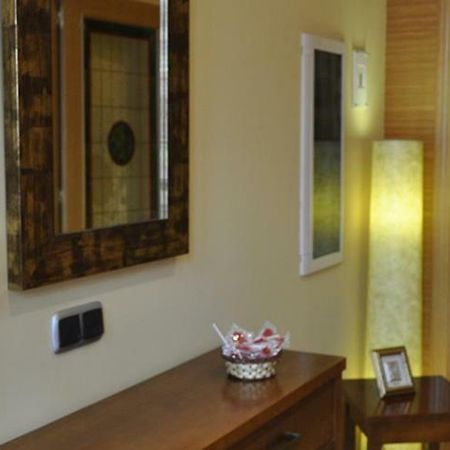 Hostal Puerta Del Valle La Cistérniga Eksteriør billede